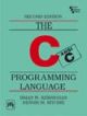 THE C PROGRAMMING LANGUAGE (ANSI C VERSION), 2nd edi.