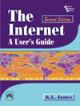 THE INTERNET : A USER`S GUIDE , 2nd ed.