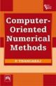 COMPUTER-ORIENTED NUMERICAL METHODS