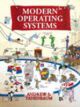 Modern operating system 3rd edi..,