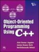 Object-Oriented Programming Using C++