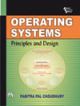 OPERATING SYSTEMS : Principles and Design