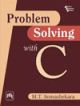 Problem Solving with C