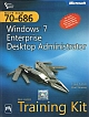 MCITP self-paced training kit : exam 70-686 - windows 7 enterprise desktop administrator , 