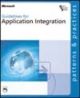 Guidelines For Application Integrationa€”patterns & Practices