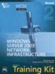 Mcse Self-paced Training Kit: Exam 70-293a€”planning And Maintaining A Microsofta® Windows Server 2003 Network Infrastructure