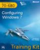 Mcts Sp Tk Exam 70680 Configuring Windows 7