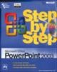 Microsofta® Office Powerpointa® 2003 Step By Step