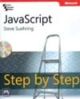 JavaScript Step By Step, Suehring