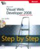 Ms Visual Web Developer 2008 Step By Step (cd) 