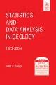 STATISTICS AND DATA ANALYSIS IN GEOLOGY, 3RD ED