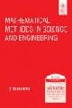 MATHEMATICAL METHODS IN SCIENCE AND ENGINEERING