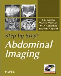 Step by Step Abdominal imaging 