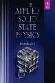 APPLIED SOLID STATE PHYSICS