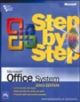 Microsofta® Office System 2003 Edition Step By Step