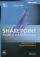 Microsofta® SharePointa® Products and Technologies Administrator`s Pocket Consultant