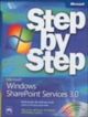 Microsofta® Windowsa® Sharepointa® Services 3. 0 Step By Step