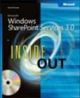  Windows® SharePoint® Services 3.0 Inside Out, O`Connor 3.0 Inside Out