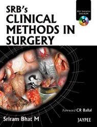 SRBs clinical methods surgery