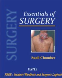 Essentials of Surgery (with 2 Free Booklets)