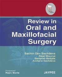 Review in Oral & Maxillofacial Surgery