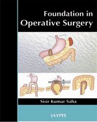 Foundation in Operative Surgery