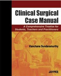 Clinical Surgical Case Manual