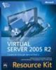 Microsofta® Virtual Server 2005 R2 Resource Kit