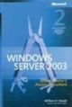 Microsofta® Windows Servera„¢ 2003 Administrator`s Pocket Consultant , 2nd edi.,