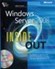 Ms Windows Server 2008 Inside Out (b/cd)