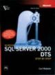 Microsoft Sql Server 2000 Dts Step By Step (cd) 