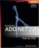 Microsofta® Ado. net 2. 0 Step By Step