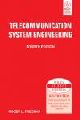  TELECOMMUNICATION SYSTEM ENGINEERING, 4TH ED