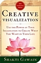 Creative Visualization