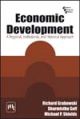 ECONOMIC DEVELOPMENT: A Regional, Institutional and Historical Approach