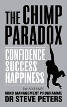  The Chimp Paradox