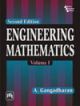 ENGINEERING MATHEMATICS : VOLUME I