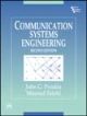 COMMUNICATION SYSTEMS ENGINEERING-SECOND EDITION