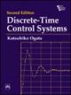 DISCRETE-TIME CONTROL SYSTEMS - SECOND EDITION