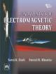 FUNDAMENTALS OF ELECTROMAGNETIC THEORY