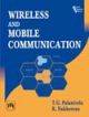 WIRELESS AND MOBILE COMMUNICATION