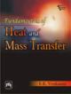 FUNDAMENTALS OF HEAT AND MASS TRANSFER