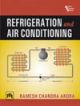 REFRIGERATION AND AIR CONDITIONING