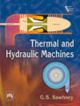 Thermal And Hydraulic Machines