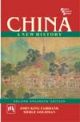 CHINA : A NEW HISTORY, 2nd edi..,