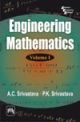 ENGINEERING MATHEMATICS : VOLUME I