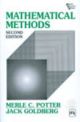 Mathematical Methods, 2/e