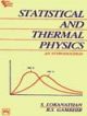 Statistical and Thermal Physics: An Introduction