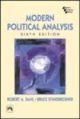 Modern Political Analysis--sixth Edition