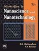 Introduction to Nanoscience and Nanotechnology